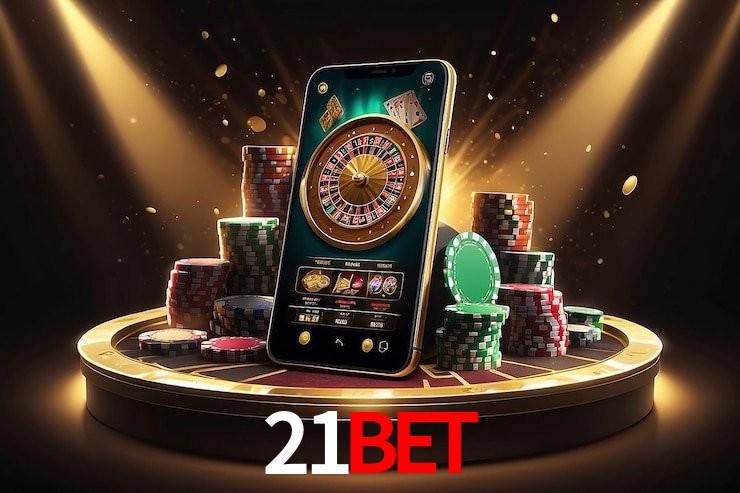 21bet - Pagamento PIX Instantâneo