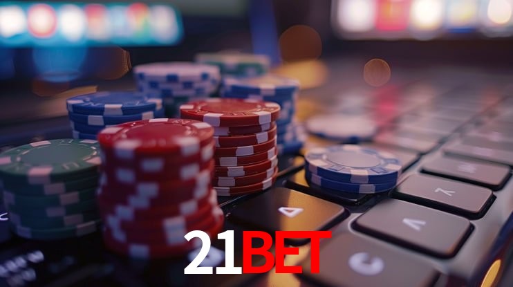 21bet - Winners Celebration